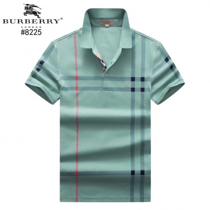 Burberry Polo T-Shirts for Men in 192747