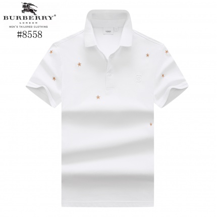 Burberry Polo T-Shirts for Men in 192756