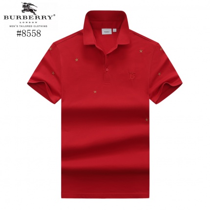 Burberry Polo T-Shirts for Men in 192757