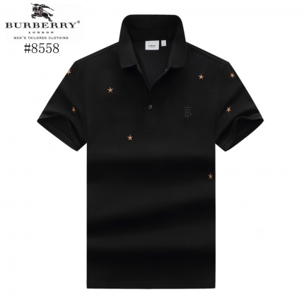Burberry Polo T-Shirts for Men in 192758