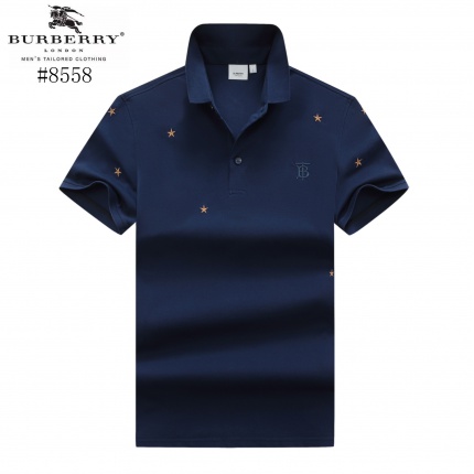 Burberry Polo T-Shirts for Men in 192759