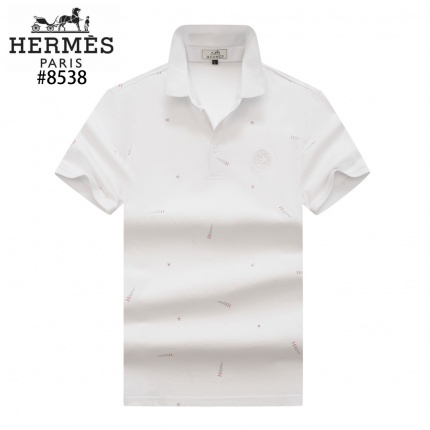 Hermes Polo T-Shirts for Men in 192760