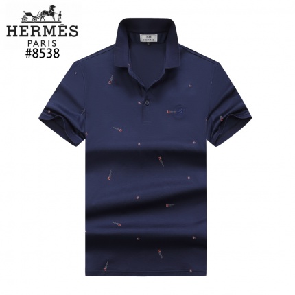 Hermes Polo T-Shirts for Men in 192763