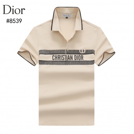 Dior Polo T -Shirts for Men in 192764