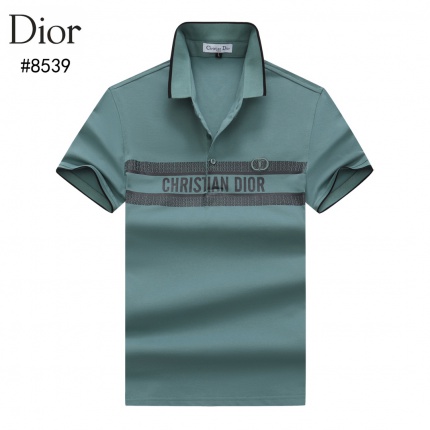 Dior Polo T -Shirts for Men in 192766