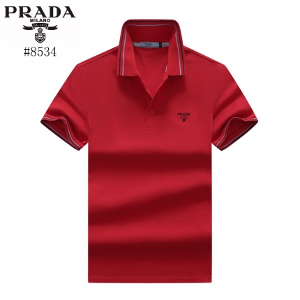 Prado polo T-shirts for Men in 192776