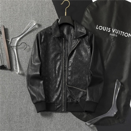 Louis Vuitton Jackets for Men in 192790