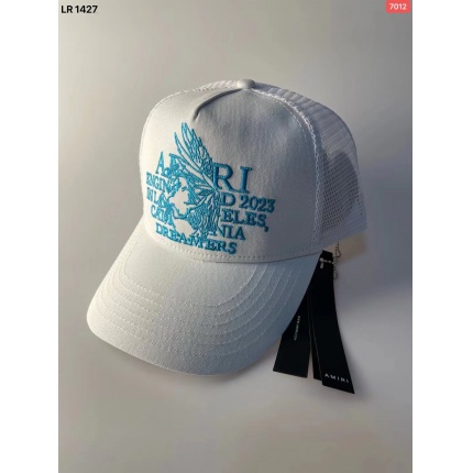 Amiri Hats in 192801