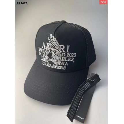 Amiri Hats in 192804