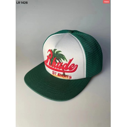 New Arrivals Rhude Hats in 192805