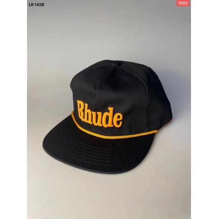 New Arrivals Rhude Hats in 192806