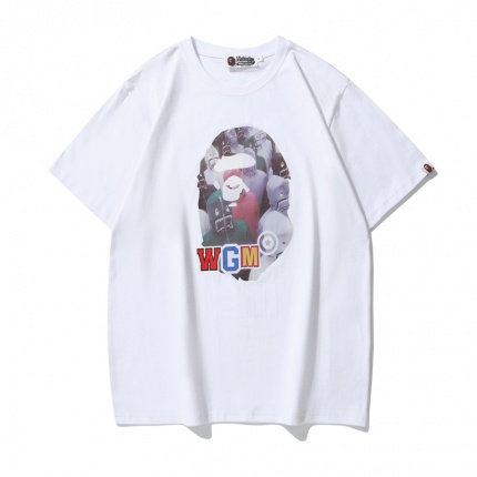 Bape T-shirts for Men in 192829