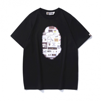 Bape T-shirts for Men in 192830