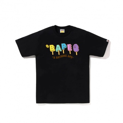 Bape T-shirts for Men in 192834