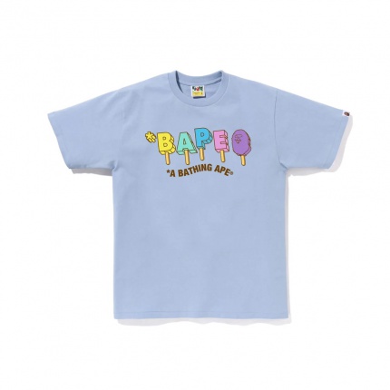 Bape T-shirts for Men in 192836
