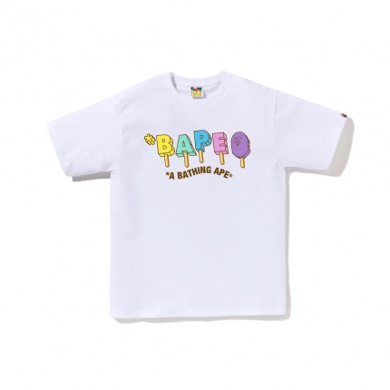 Bape T-shirts for Men in 192837