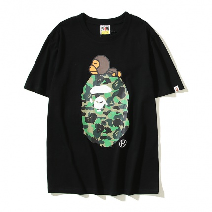 Bape T-shirts for Men in 192853