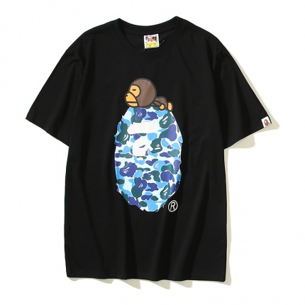 Bape T-shirts for Men in 192854
