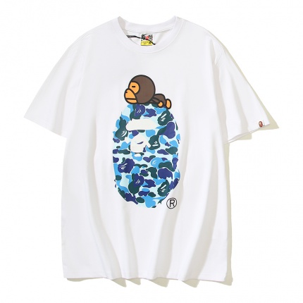 Bape T-shirts for Men in 192856