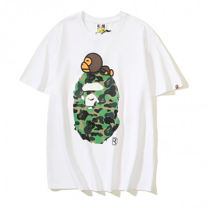 Bape T-shirts for Men in 192857