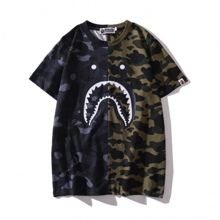 Bape T-shirts for Men in 192863
