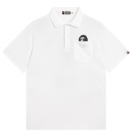 Bape Polo T-shirts For Men in 192876