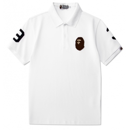 Bape Polo T-shirts For Men in 192877
