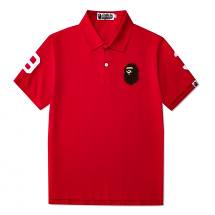 Bape Polo T-shirts For Men in 192879