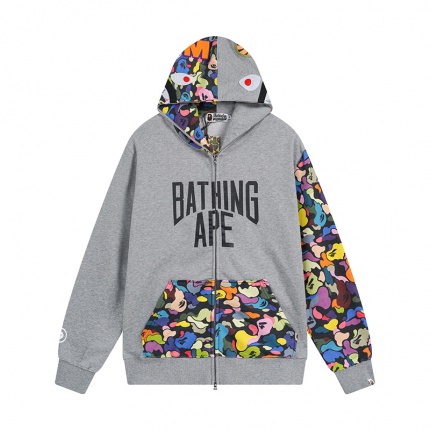 New Arrivals Bape Hoody in 192881