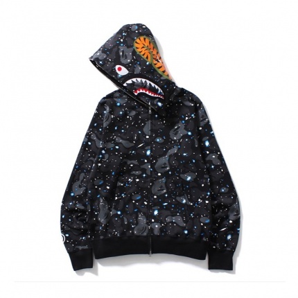 New Arrivals Bape Hoody in 192884