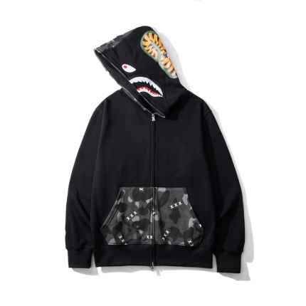 New Arrivals Bape Hoody in 192887