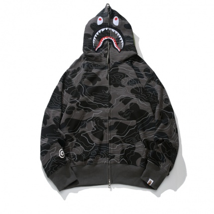 New Arrivals Bape Hoody in 192888