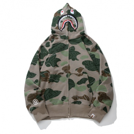 New Arrivals Bape Hoody in 192889