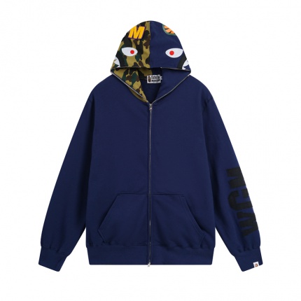 New Arrivals Bape Hoody in 192891
