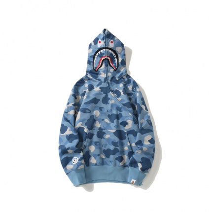 New Arrivals Bape Hoody in 192896