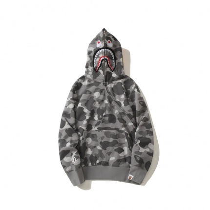 New Arrivals Bape Hoody in 192897