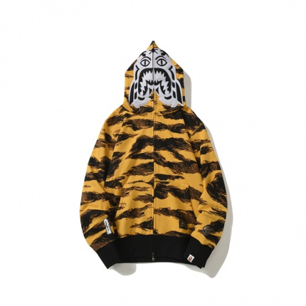 New Arrivals Bape Hoody in 192898