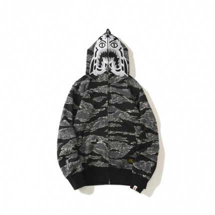 New Arrivals Bape Hoody in 192899
