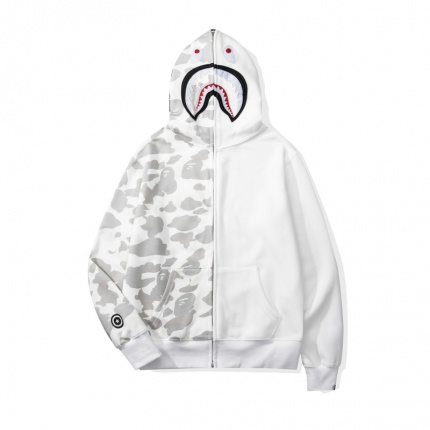 New Arrivals Bape Hoody in 192900