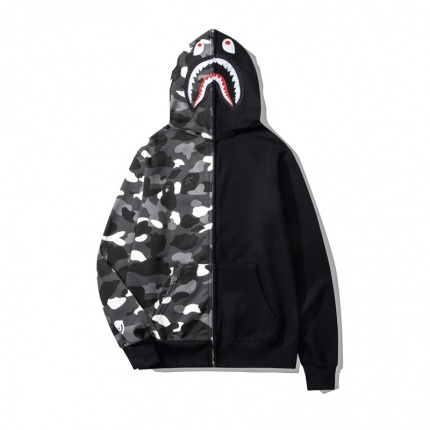New Arrivals Bape Hoody in 192901