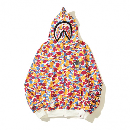 New Arrivals Bape Hoody in 192905