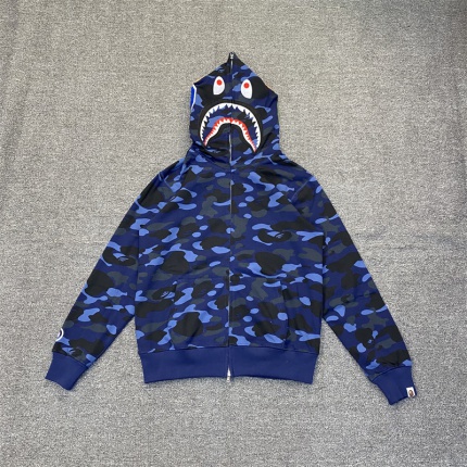 New Arrivals Bape Hoody in 192906