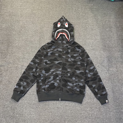 New Arrivals Bape Hoody in 192910