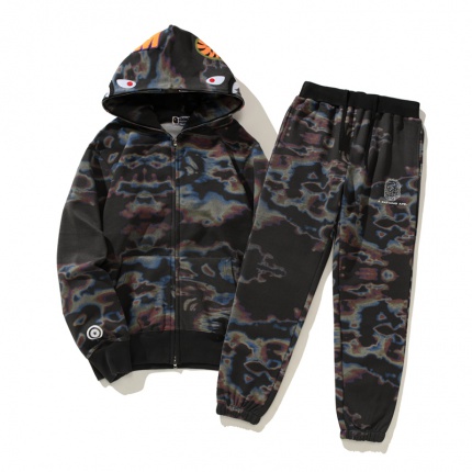 New Arrivals Bape Tracksuits For Men in 192911
