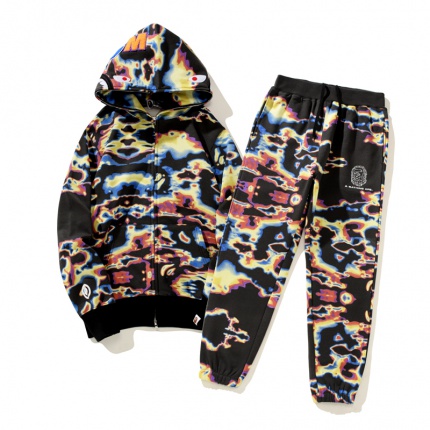 New Arrivals Bape Tracksuits For Men in 192912