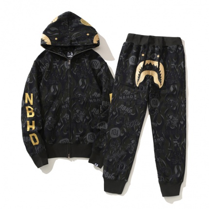 New Arrivals Bape Tracksuits For Men in 192913