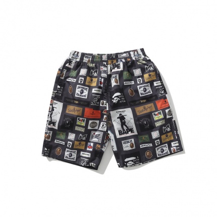 New Arrivals Bape Shorts Pants For Men in 192916