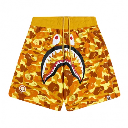 New Arrivals Bape Shorts Pants For Men in 192919