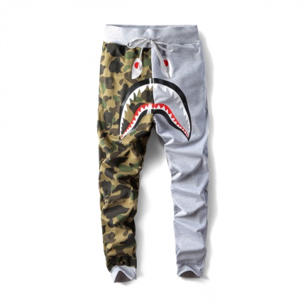 New Arrivals Bape Pants For Men in 192921