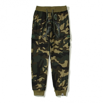 New Arrivals Bape Pants For Men in 192924